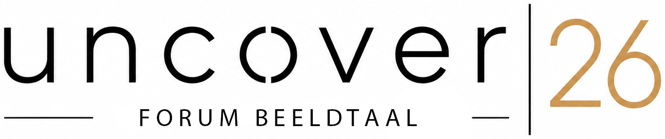 uncover 26 — Forum BEELDtaal